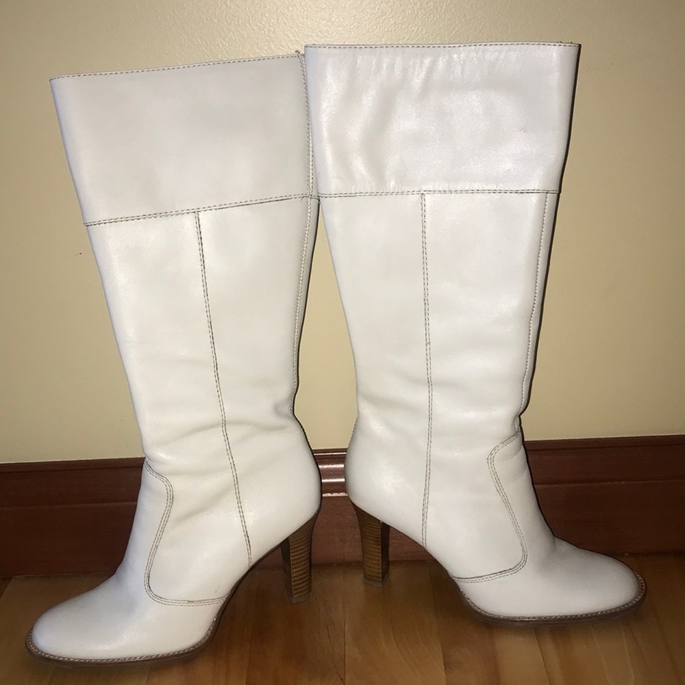 Tall Aldo Boots